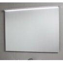 Koh-I-Noor Aktion Spiegel+Leuchte Sartoria 90x70cm