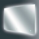 DMF Spiegel Trend 140x70cm