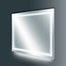 DMF Spiegel Basic 70x60cm