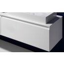 RepaBad Badm&ouml;bel CUBE 45/70 mit 1 Auszug, 700 x 450...