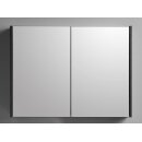 RepaBad Badm&ouml;bel BASE Spiegelschrank, 700 x 140 x...