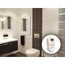 Howatech Infrarot Glasheizk&ouml;rper mit...