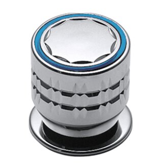 Tres Ese-23, Bidetventil 1/2&rdquo;, chrom