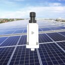 Q.VOLT HYB-G3 LAN Adapter (V2, wei&szlig;)