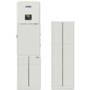 Q.HOME+ ESS HYB-G3 12.0 kW 3P - 12 kWh