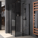 HSK Exklusiv 2.0 Eckeinstieg pendelbar, 4-teilig