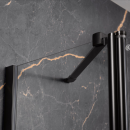 HSK Exklusiv 2.0 Eckeinstieg pendelbar, 4-teilig