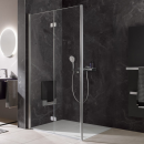 HSK Exklusiv 2.0 Drehfaltt&uuml;r pendelbar f&uuml;r...