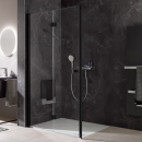 HSK Exklusiv 2.0 Drehfaltt&uuml;r pendelbar f&uuml;r...