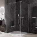 HSK Exklusiv 2.0 Seitenwand f&uuml;r Drehfaltt&uuml;r...