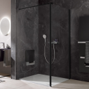 HSK Exklusiv 2.0 Seitenwand f&uuml;r Drehfaltt&uuml;r...