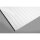 MIRAI Gussmarmor - Duschwanne, Rechteck 120x90x1,8cm, links, weiss
