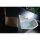 Raumspar Badewanne EVIA 160x100x47cm, links, weiss