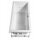 MARLENE WHIRLPOOL Hydro, Hydromassage-Badewanne 170x80x48cm, weiss