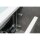 ASTRA L HYDRO-AIR Whirlpool Badewanne, 165x80x48cm, weiss