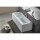 MARLENE HYDRO-AIR Hydromassage-Badewanne, 190x90x48cm, weiss
