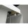 MARLENE HYDRO Whirlpool-Badewanne, 180x80x48cm, weiss