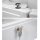 CASCADE Badewanne mit T&uuml;r/Seniorenbadewanne 169,5x70cm  Ausf&uuml;hrung Rechts
