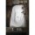 TIBERA R Freistehende Badewanne 170x80 cm, weiss