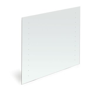 Schr&ouml;der Spiegel Aquarius H 700 x 950 mm
