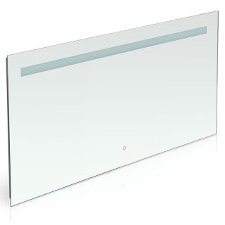 Schr&ouml;der Spiegel Dorado H 600 x 1200 mm