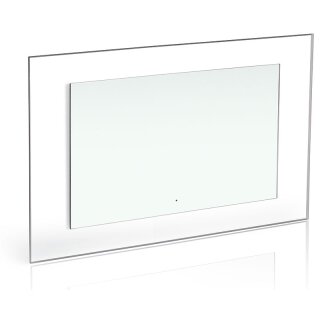 Schr&ouml;der Spiegel Boreale H 700 x 950 mm