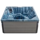 AWT IN-403 eco extreme OceanWave 200x200 grau