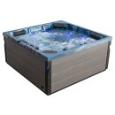 AWT IN-403 eco extreme pro OceanWave 200x200 grau