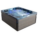 AWT IN-406 eco extreme OceanWave 225x185 grau