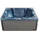 AWT IN-406 eco extreme pro OceanWave 225x185 grau