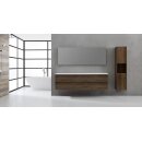 StoneArt Set Monte Carlo MC-1800pro-1 dunkelgrau 180x52