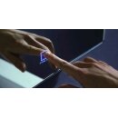 StoneArt Set Monte Carlo MC-1800pro-1 dunkelgrau 180x52