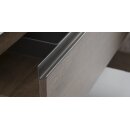 StoneArt Set Monte Carlo MC-1800pro-1 dunkelgrau 180x52