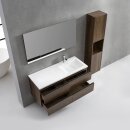 StoneArt Set Monte Carlo MC-1210 wei&szlig; 120x52 rechts