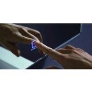 StoneArt Set Monte Carlo MC-1210 wei&szlig; 120x52 rechts