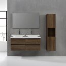 StoneArt Set Monte Carlo MC-1200pro-1 eiche hell 120x52