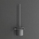 Primy Style Scrap, WC-Bürstengarnitur aus Edelstahl