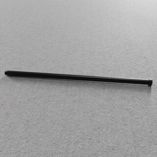 Primy Steel Pleasure Extension Pipe Shadow, Rohrverl&auml;ngerung aus Edelstahl