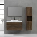 StoneArt Set Monte Carlo MC-1000pro-3 eiche hell 100x52