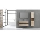 StoneArt Set Monte Carlo MC-1000 eiche hell 100x52