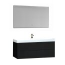 StoneArt Set Brugge BU-1001 dunkelgrau 100x56