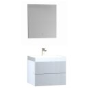 StoneArt Set Brugge BU-0601 wei&szlig; 60x56