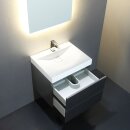 StoneArt Set Brugge BU-0601 wei&szlig; 60x56