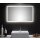 Badsanitaer LED Spiegel 100x60 cm mit Touch Bedienung EEK: F; 100x3,2x60cm
