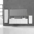 StoneArt Venice VE-2000pro-2 Eiche dunkel 200x52