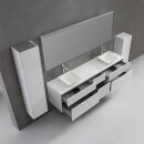 StoneArt Venice VE-2000pro-2 Eiche dunkel 200x52