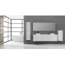 StoneArt Venice VE-2000pro-2 Eiche dunkel 200x52