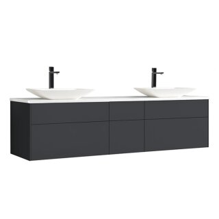 StoneArt Venice VE-2000pro-1 dunkelgrau 200x52