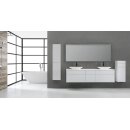 StoneArt Venice VE-2000pro-1 dunkelgrau 200x52