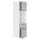 Badsanitaer Badm&ouml;bel-Set Lino 100 (3-teilig) beton EEK: F; 100x47,5x49,7cm